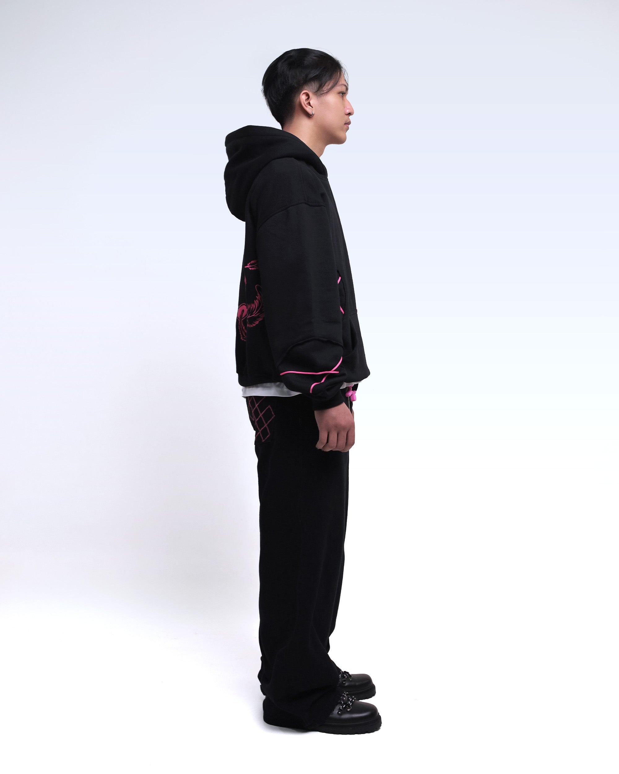 Torikago Hoodie