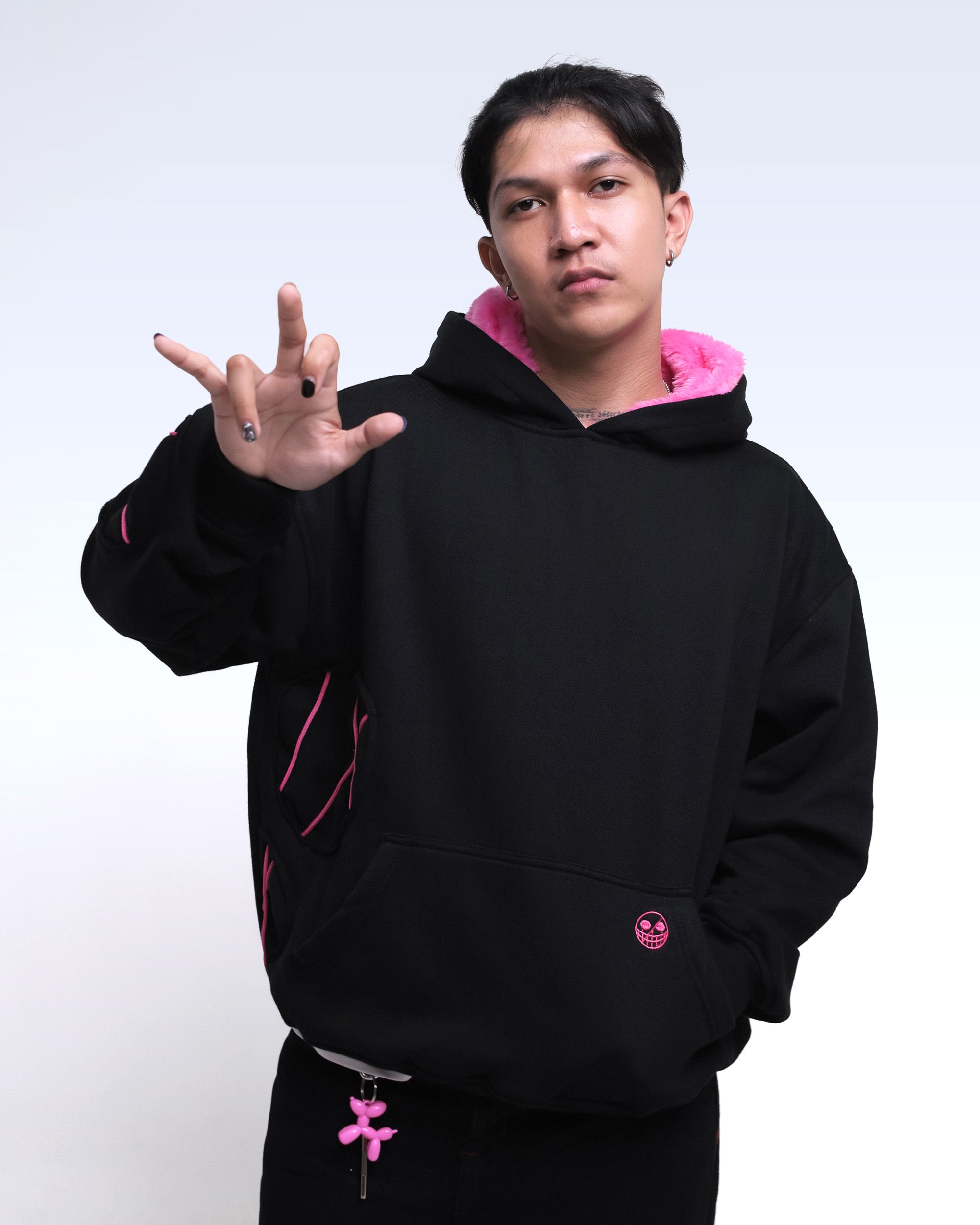 Torikago Hoodie