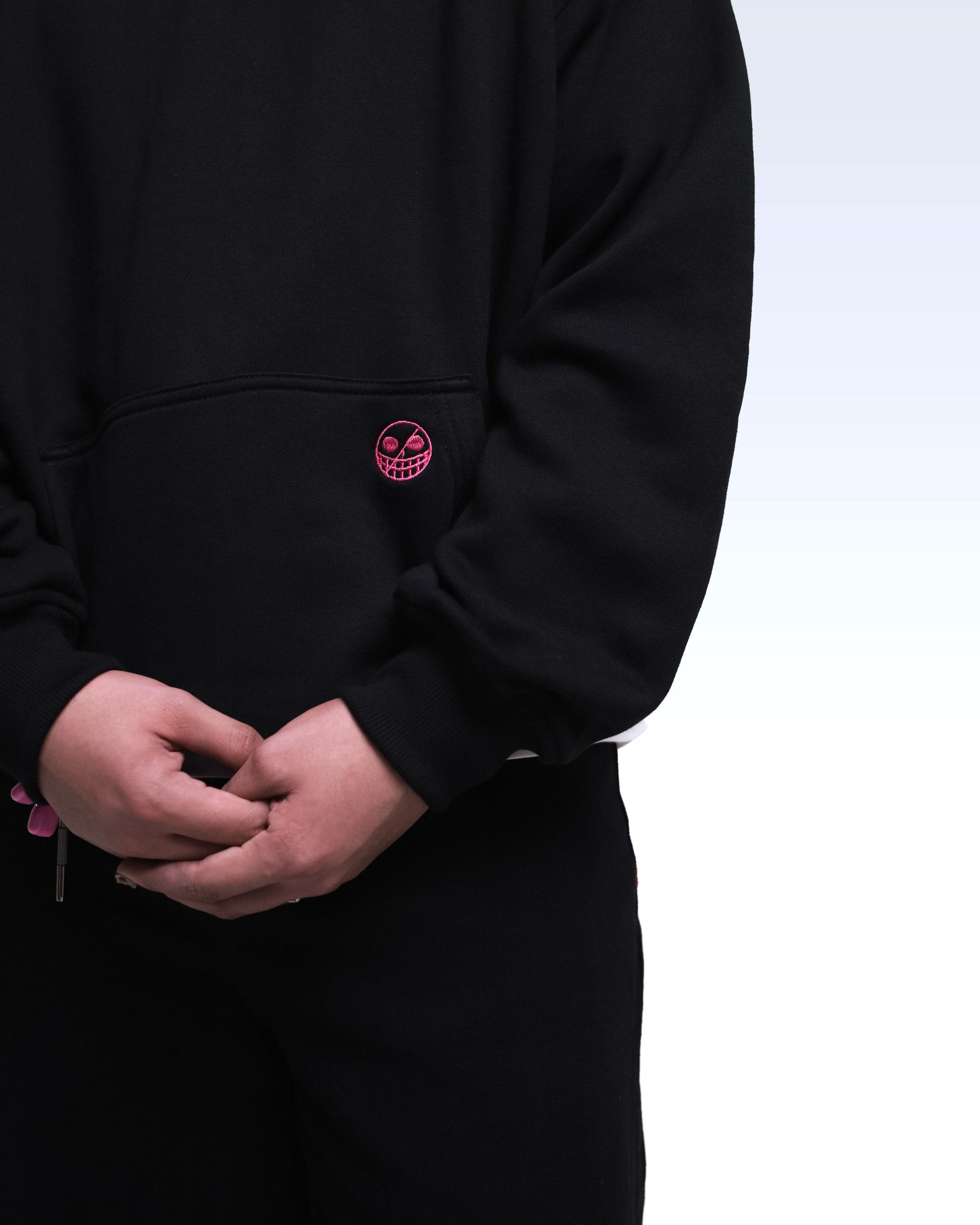 Torikago Hoodie