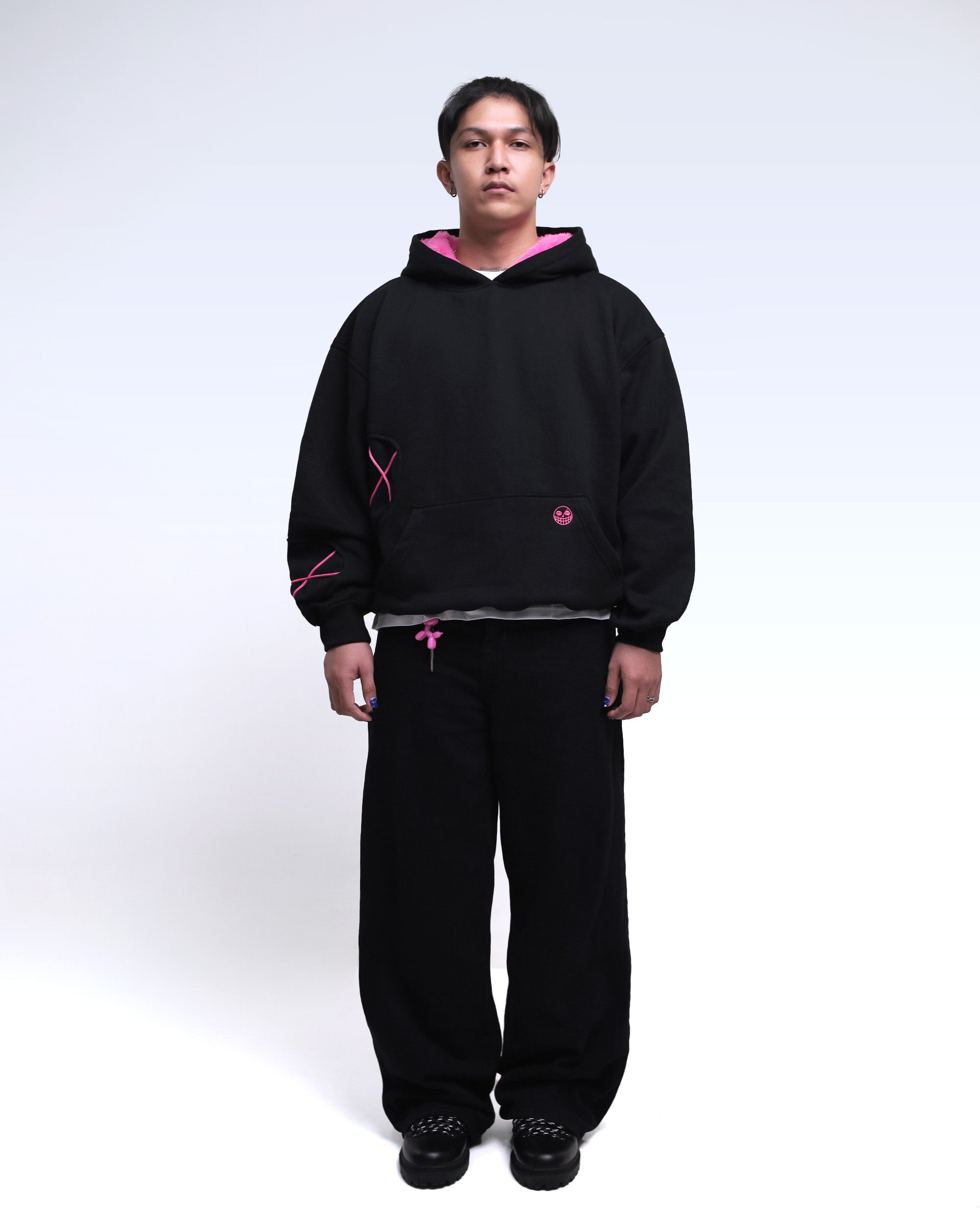 Torikago Hoodie