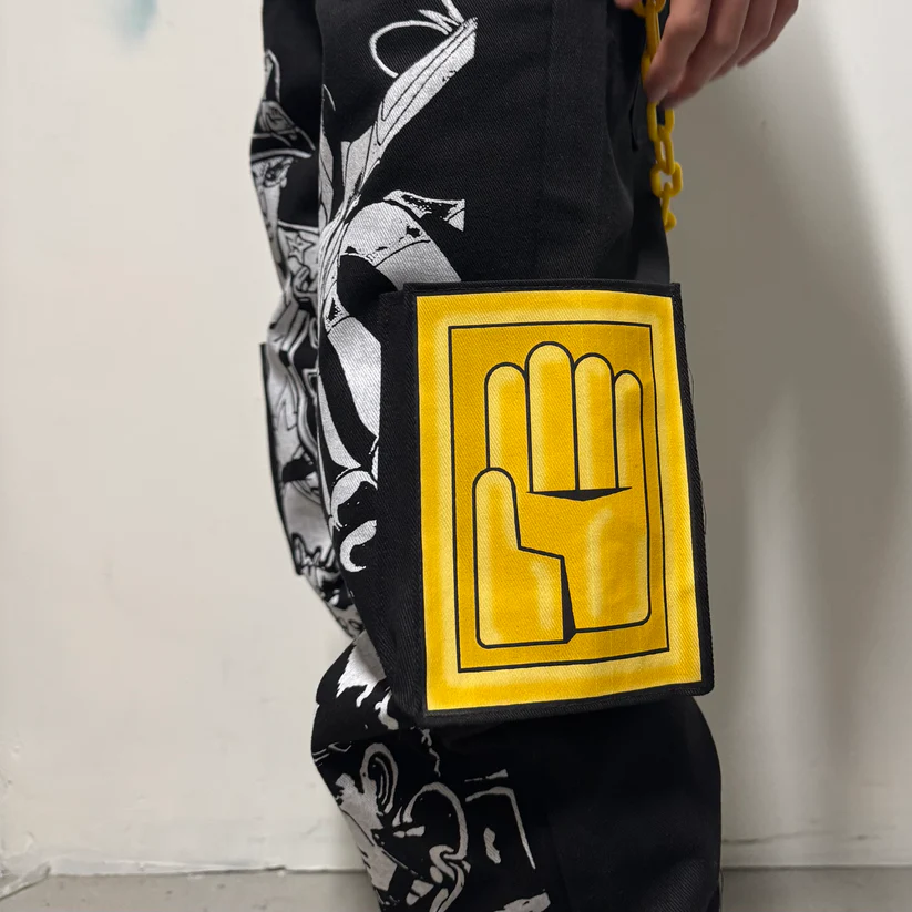 JOTARO cargos
