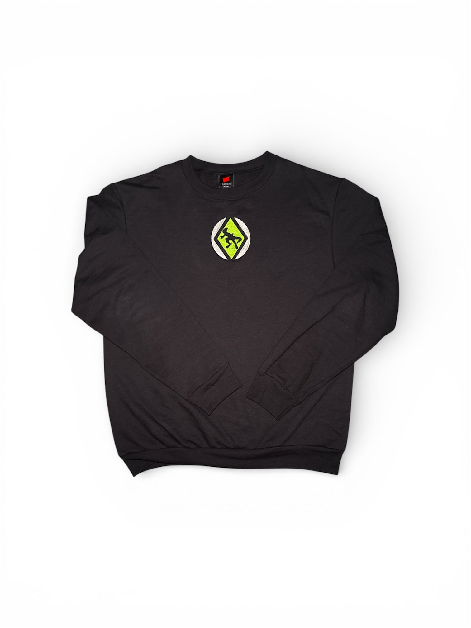 Alien Crewneck