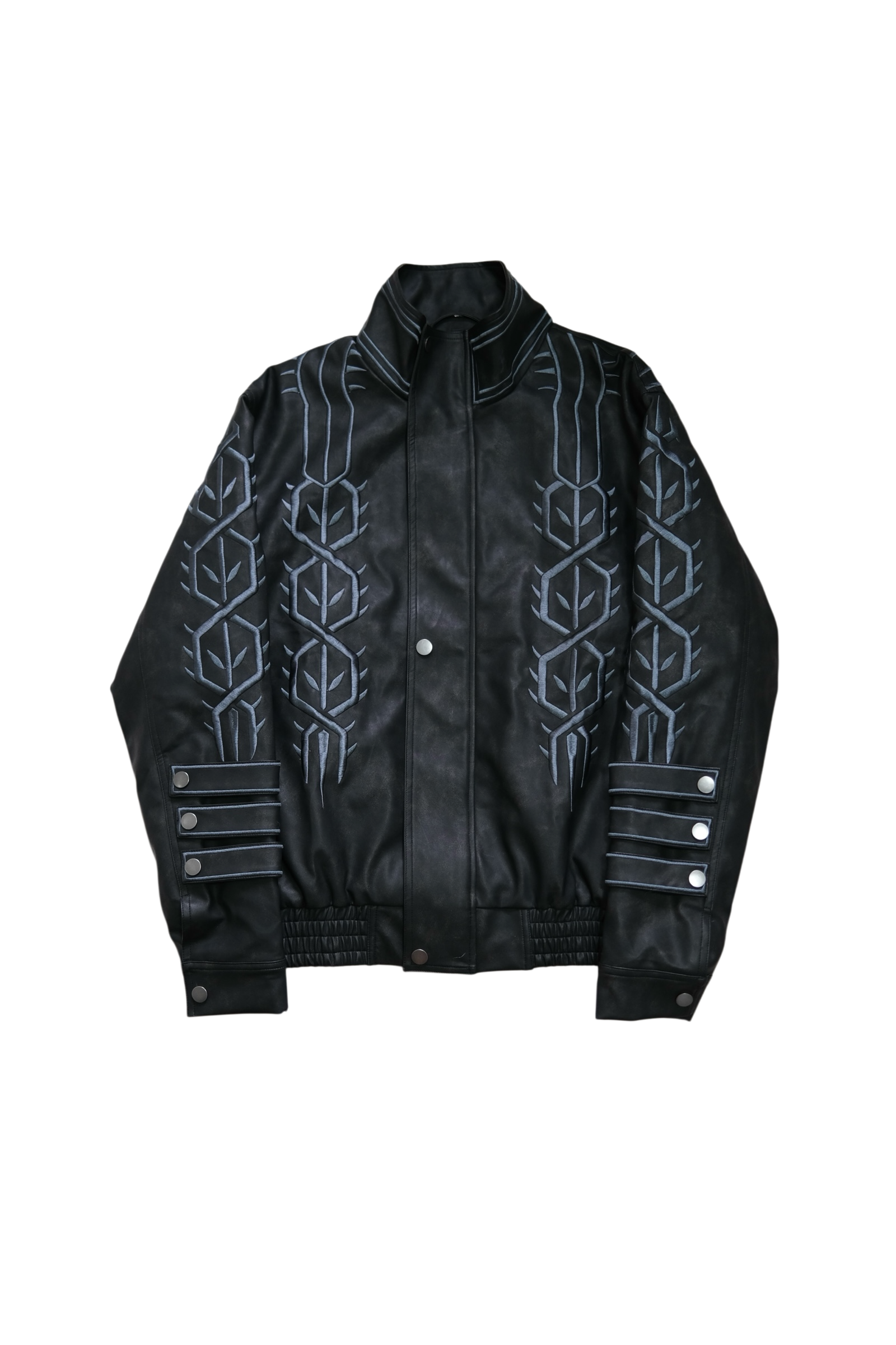 VERGIL JACKET