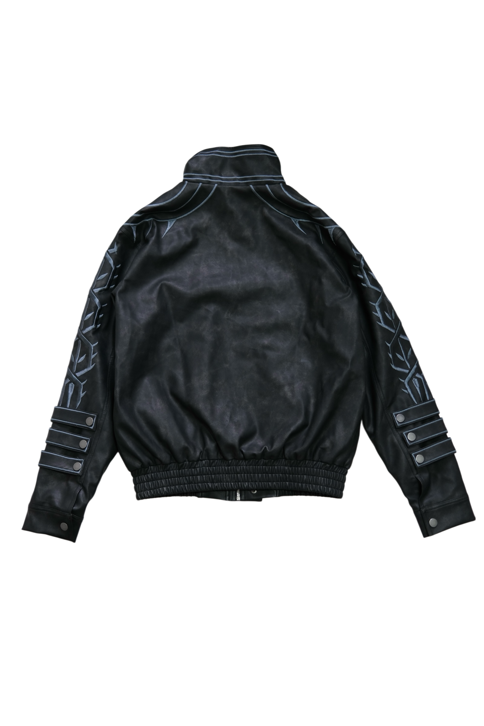 VERGIL JACKET