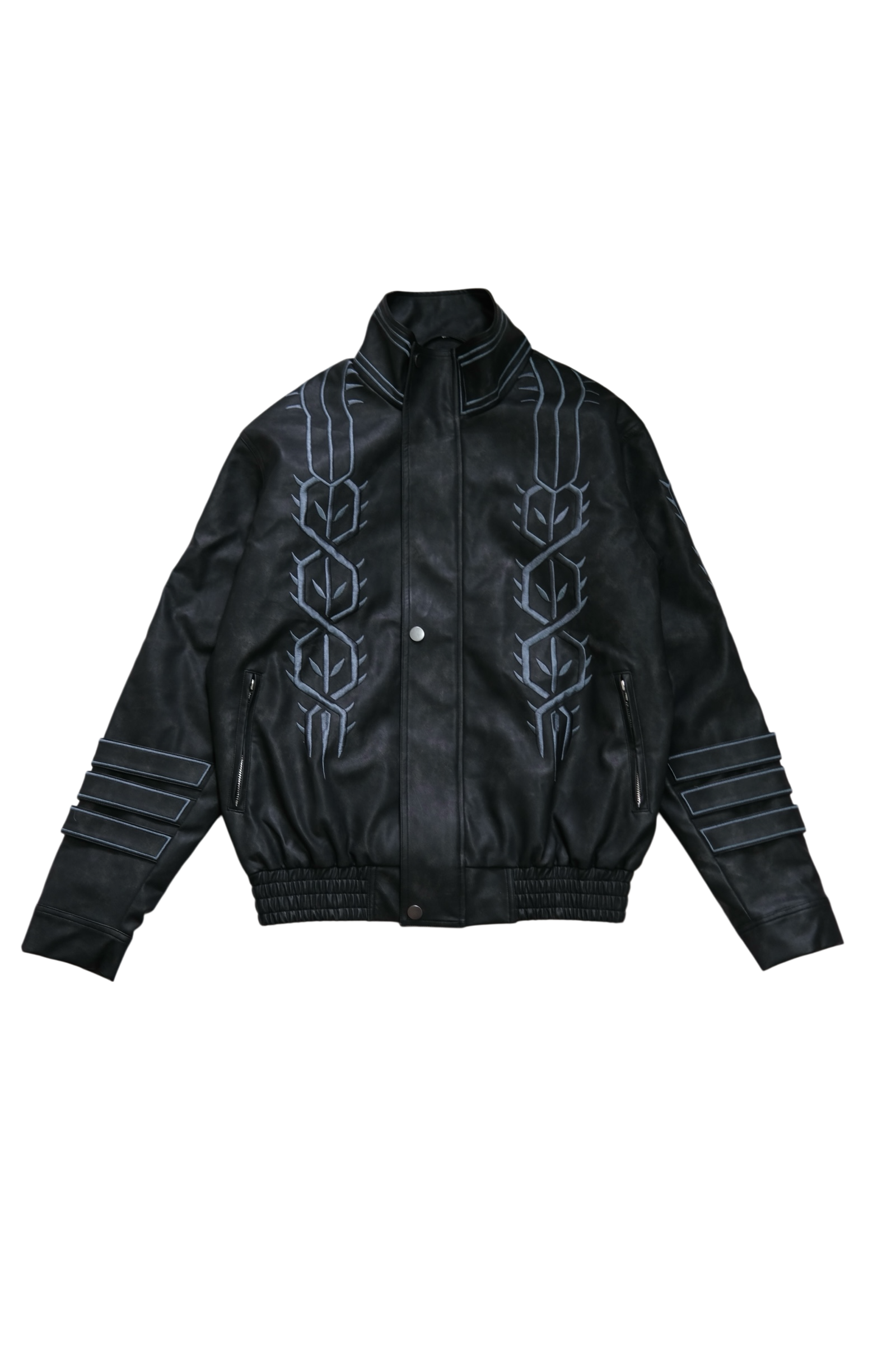 VERGIL JACKET