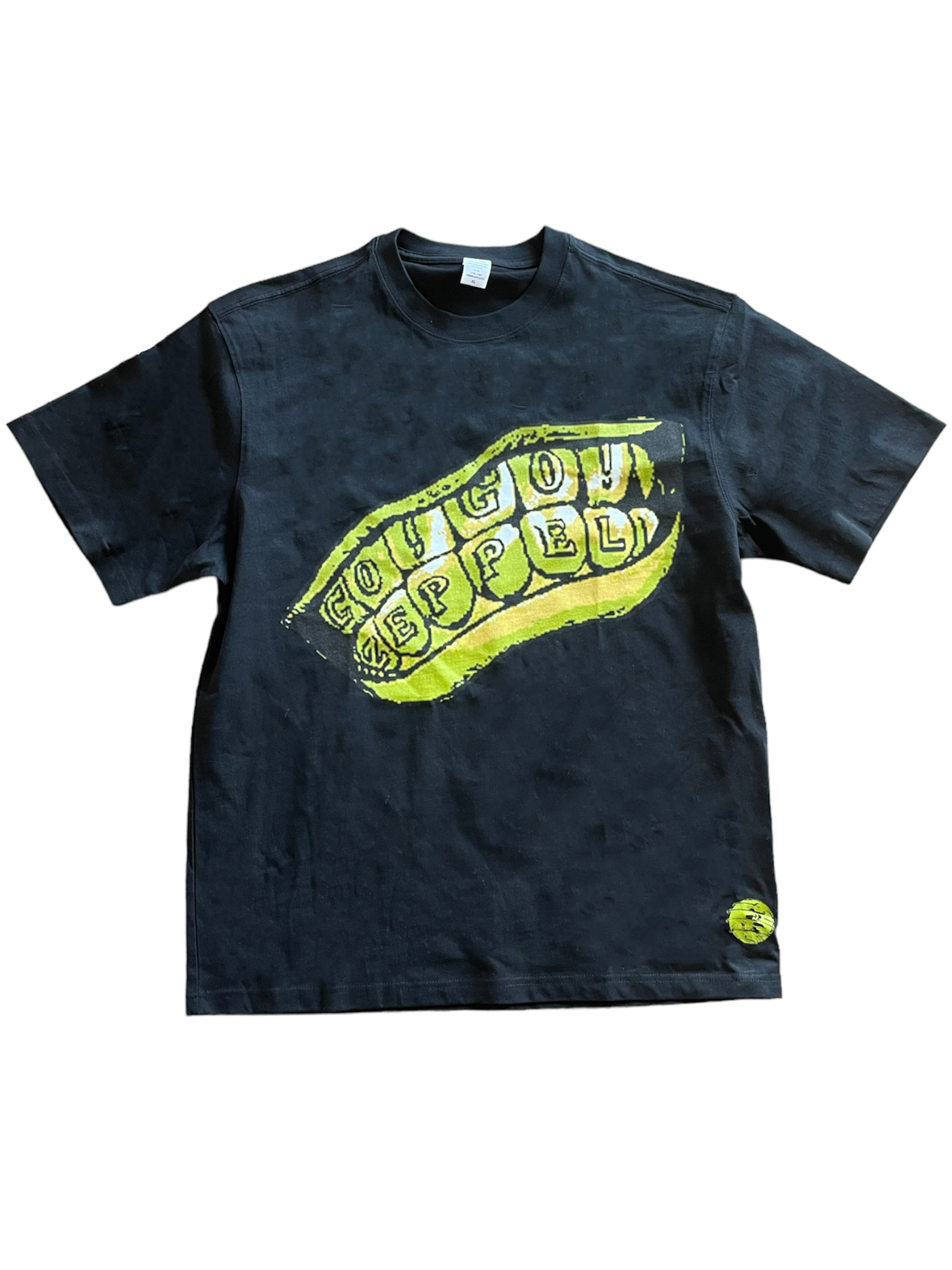 !GY Mouth Tee