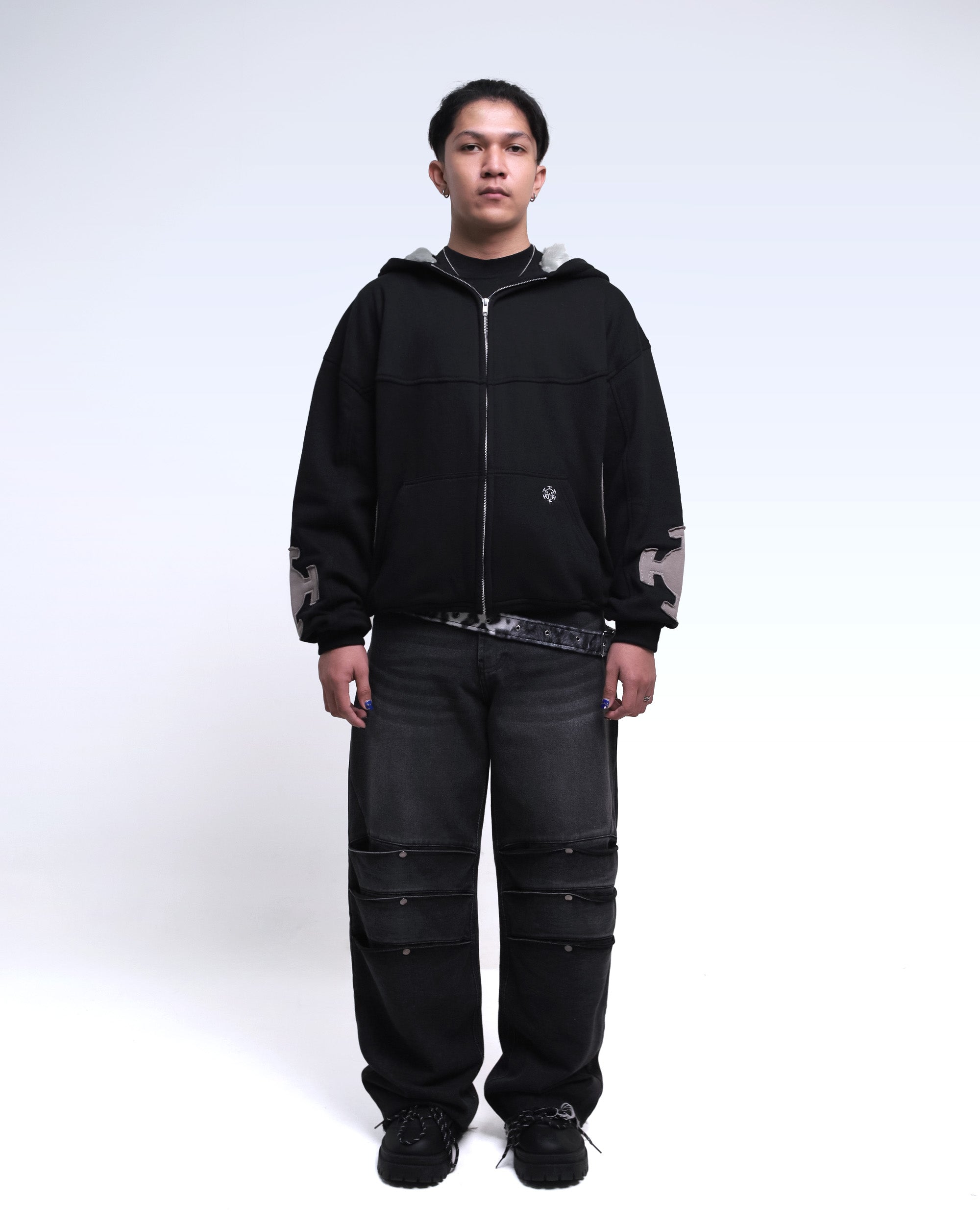 Shinzo Jacket
