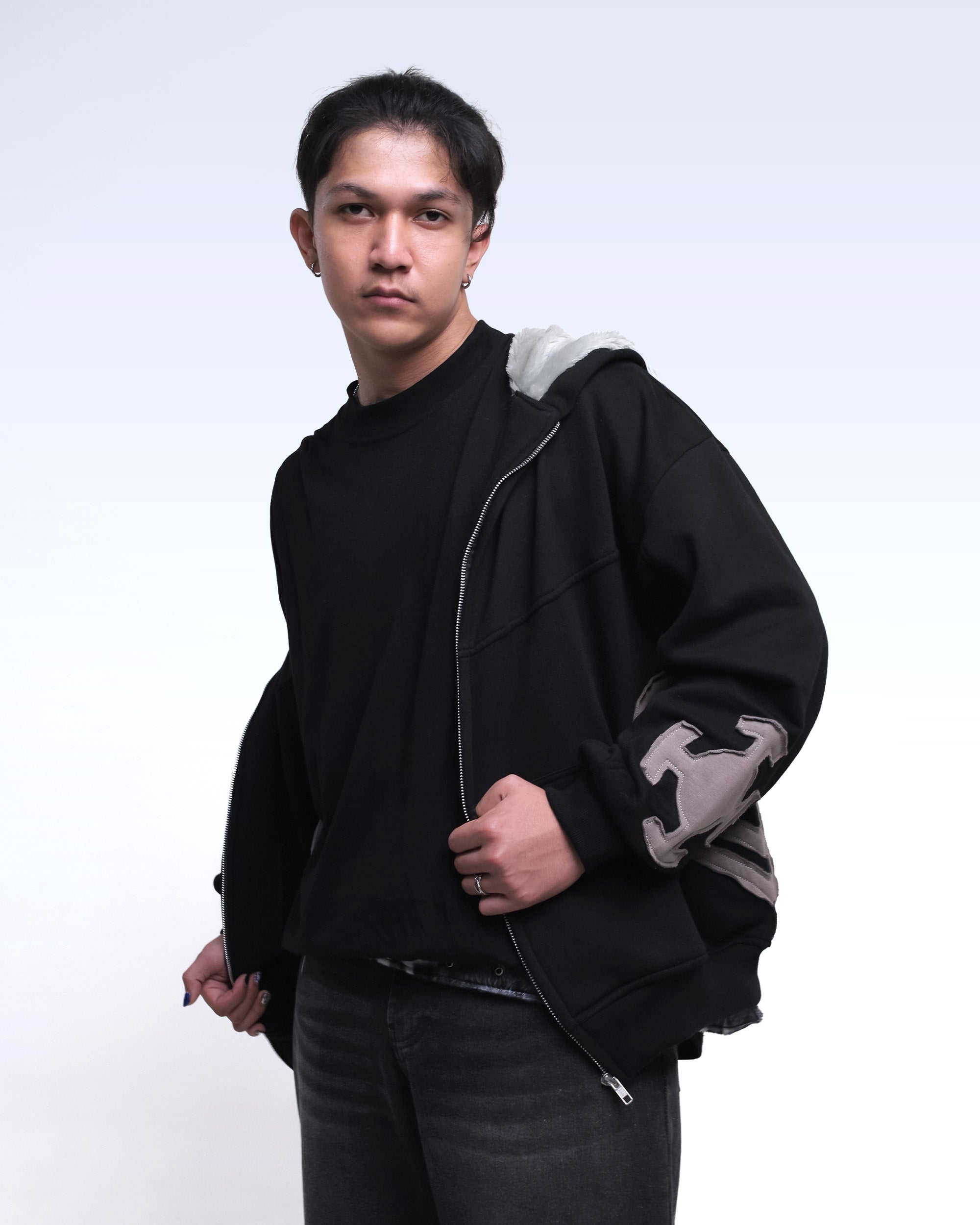 Shinzo Jacket