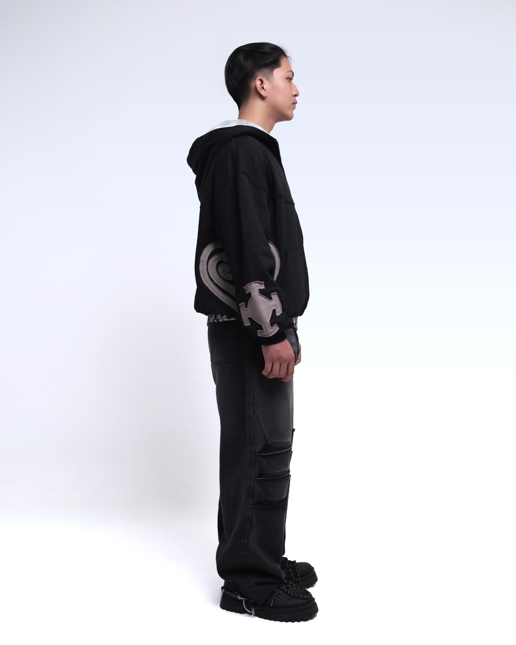 Shinzo Jacket