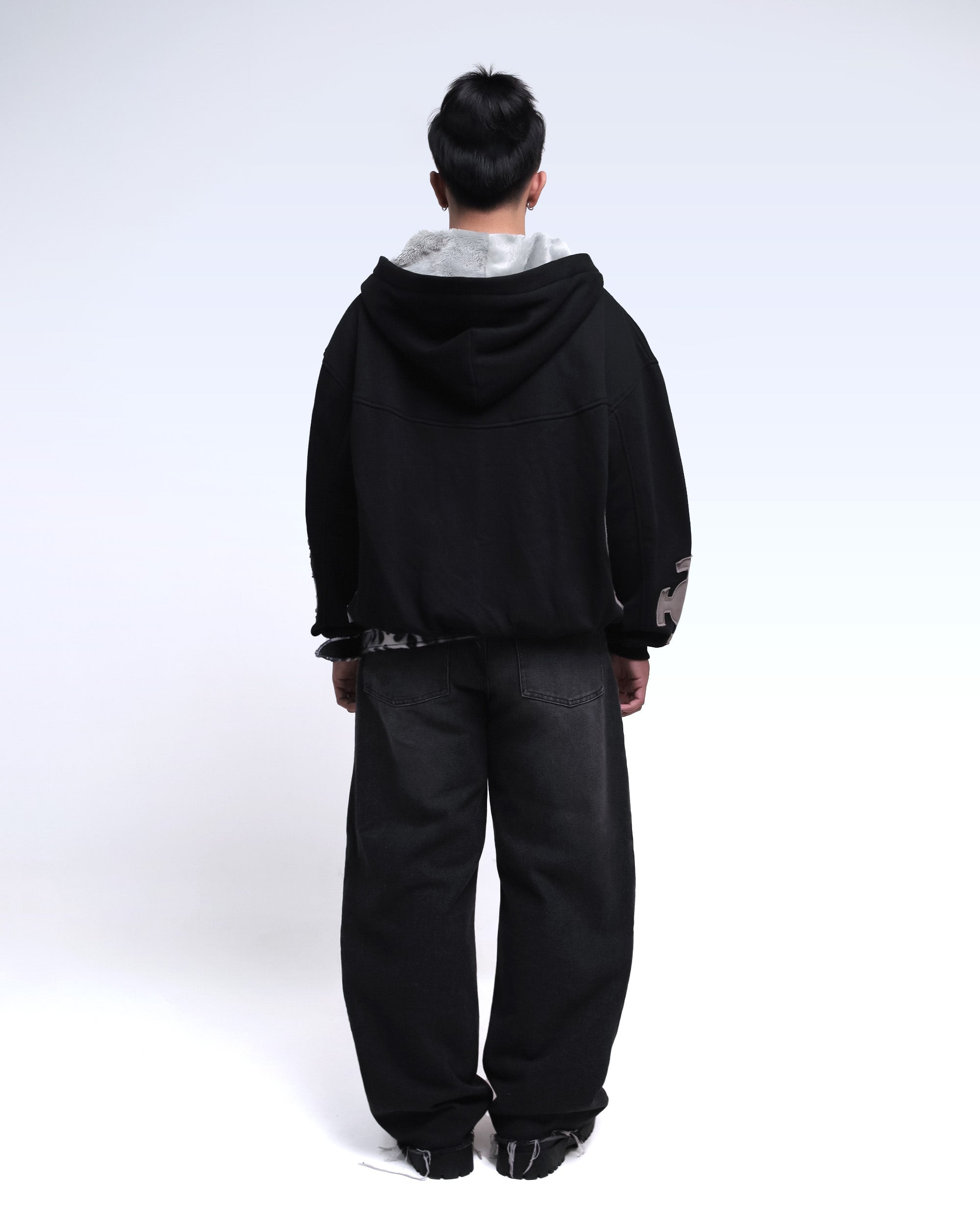 Shinzo Jacket