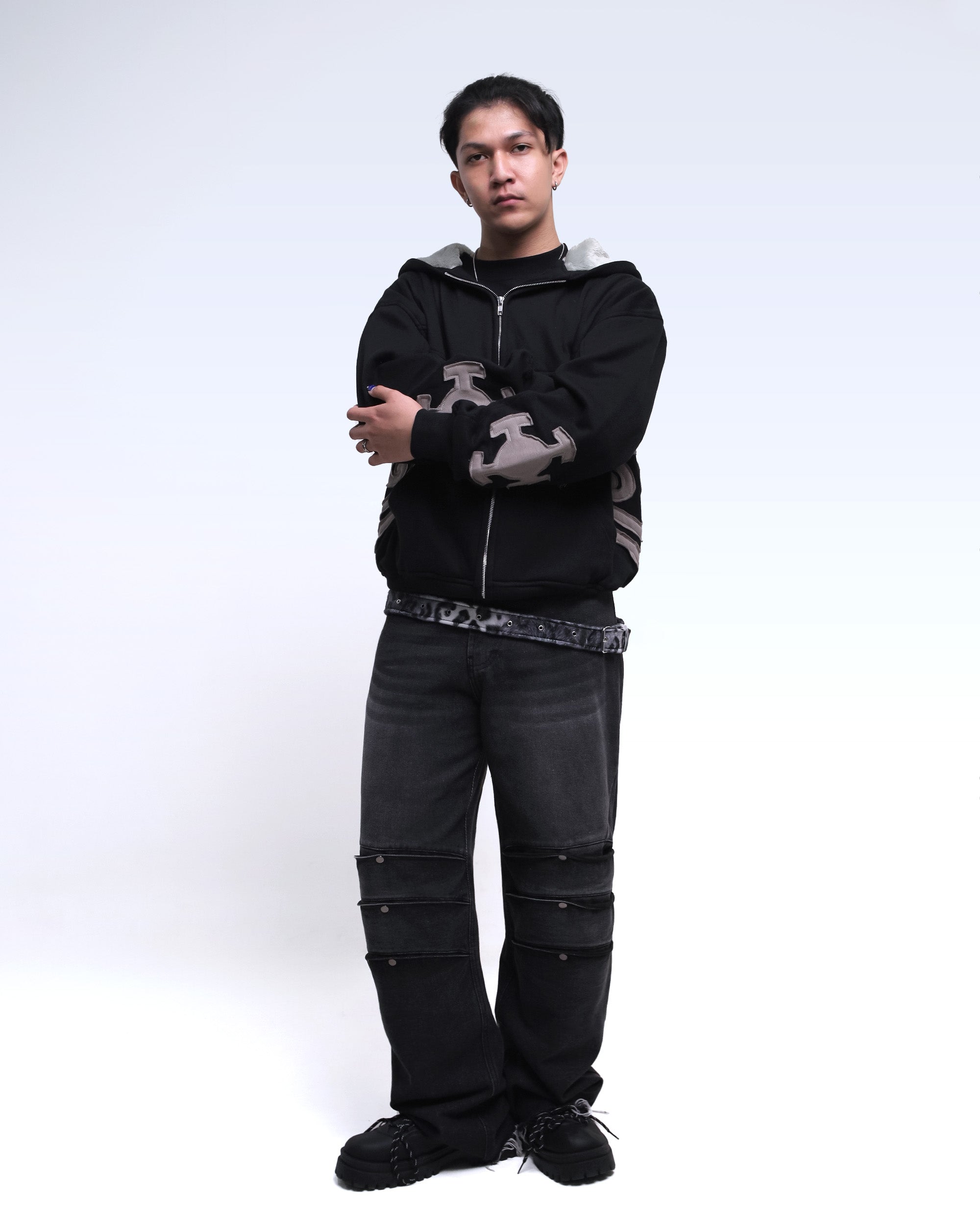 Shinzo Jacket