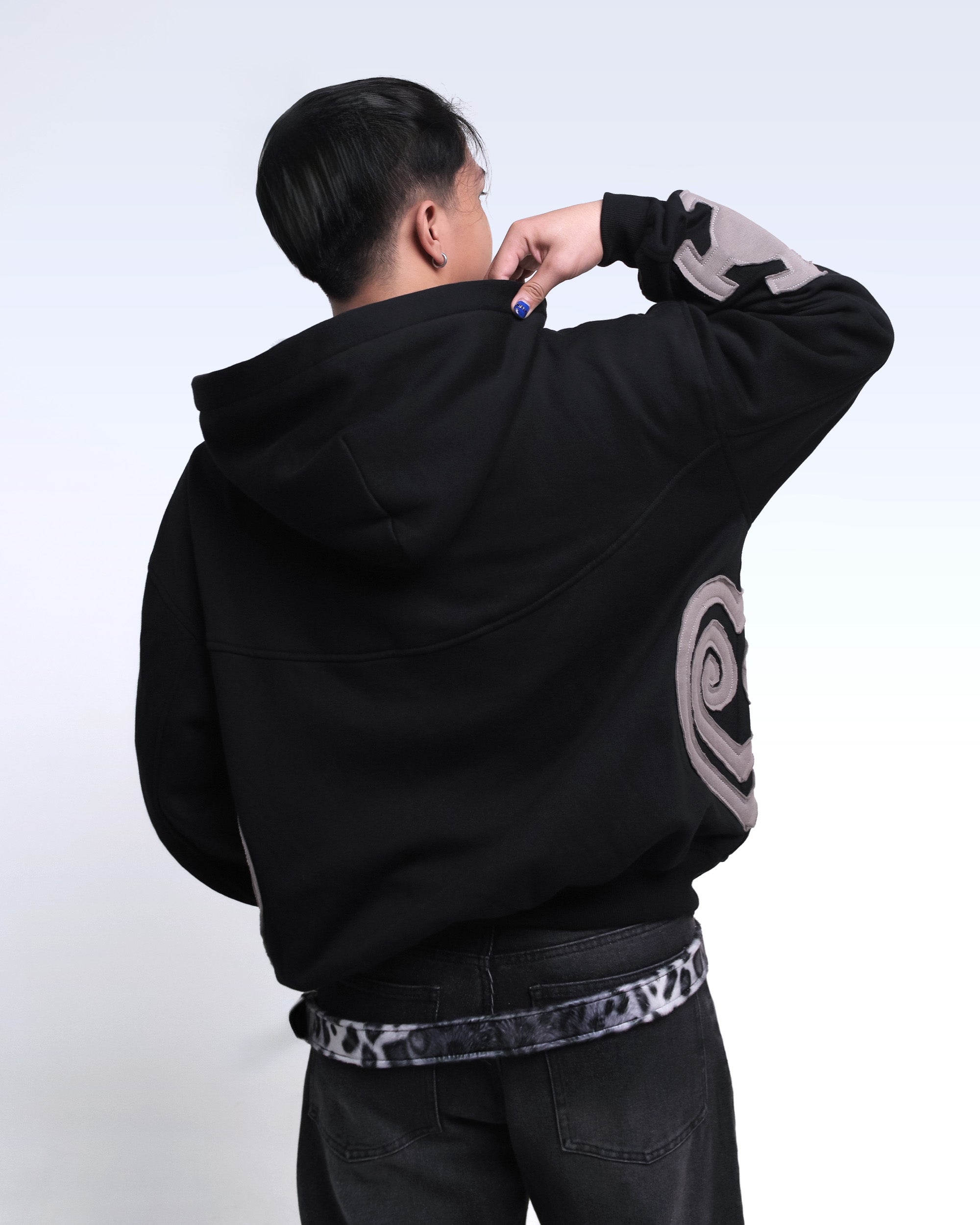 Shinzo Jacket