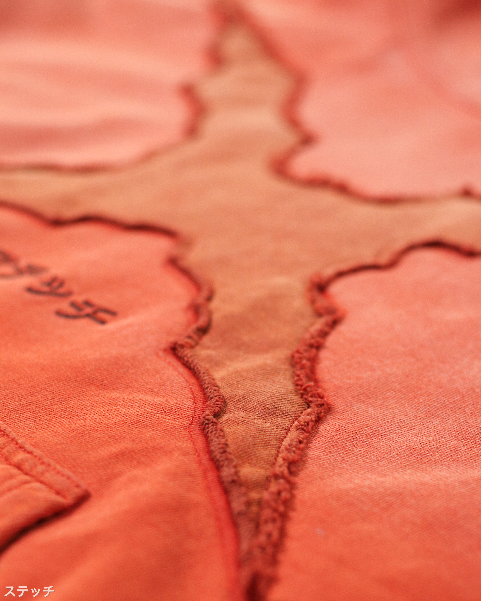 LUFFY 'SCAR' HOODIE PRE-ORDER!