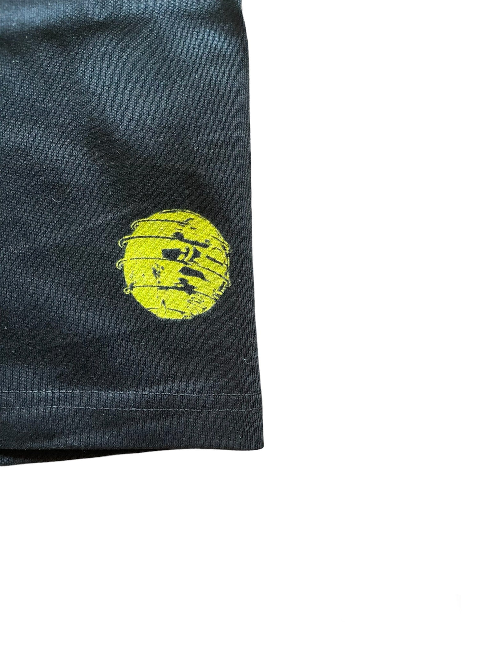 !GY Mouth Tee