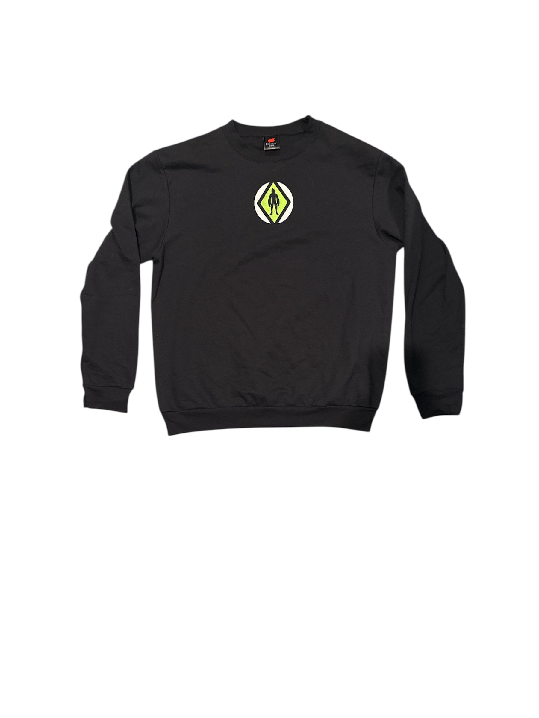 Alien Crewneck