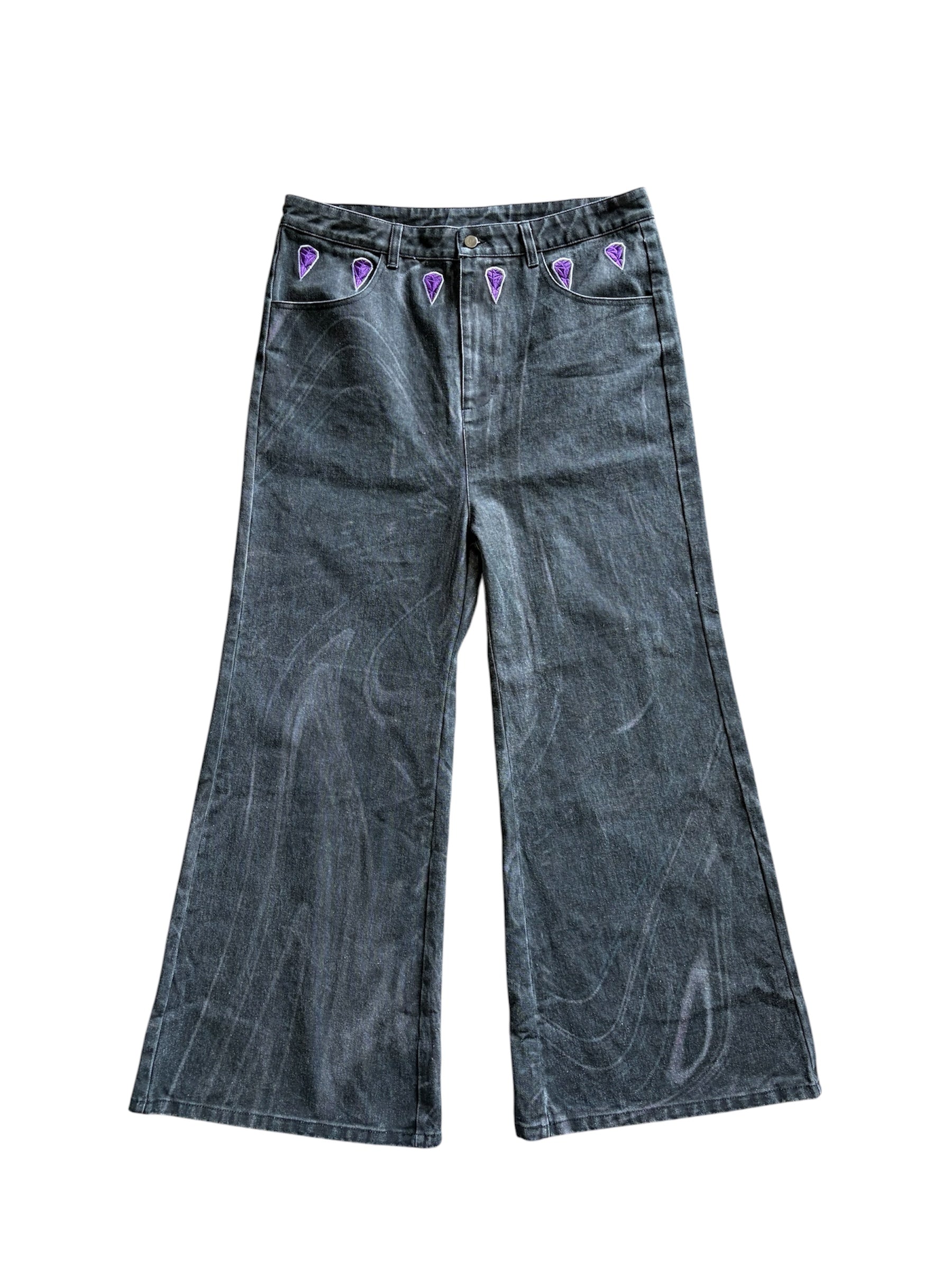 !SCR Denim