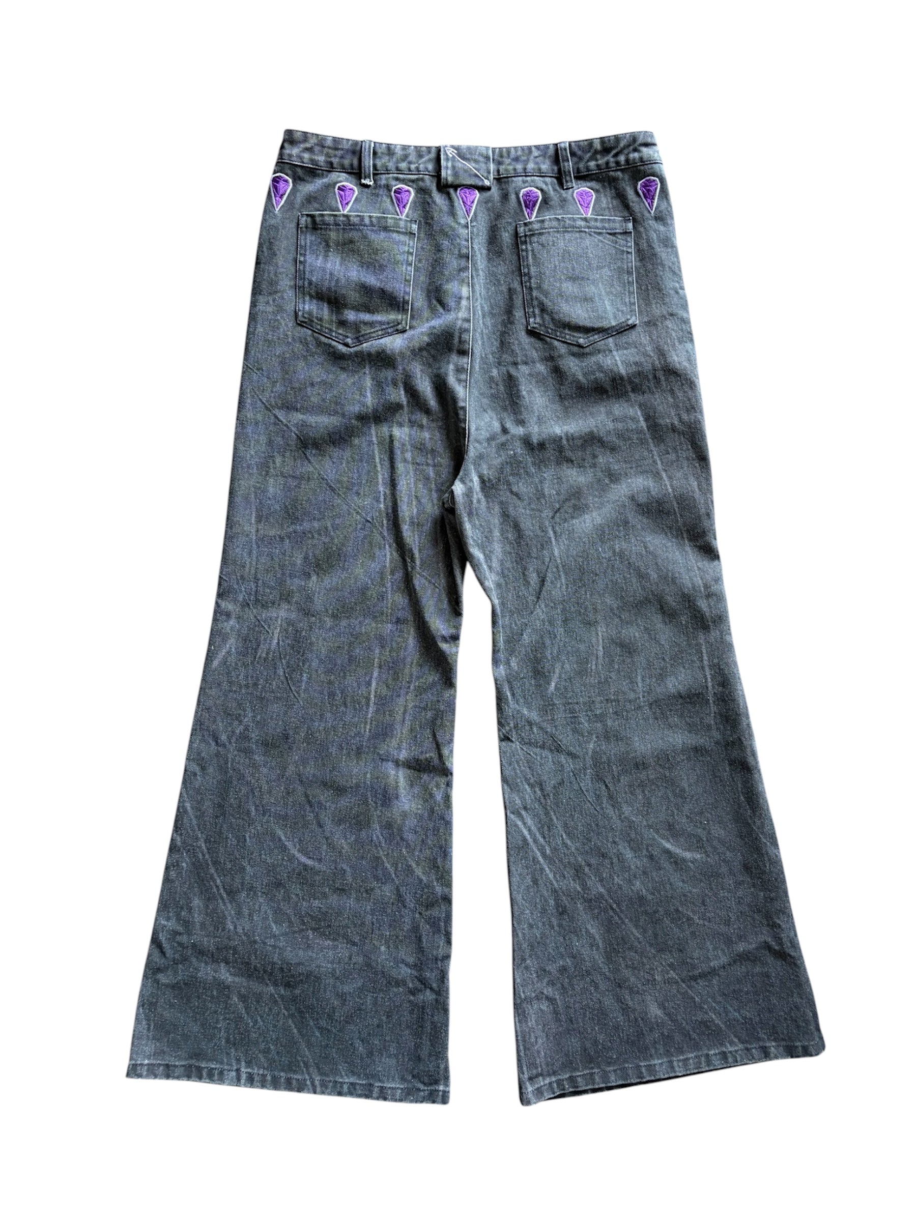 !SCR Denim