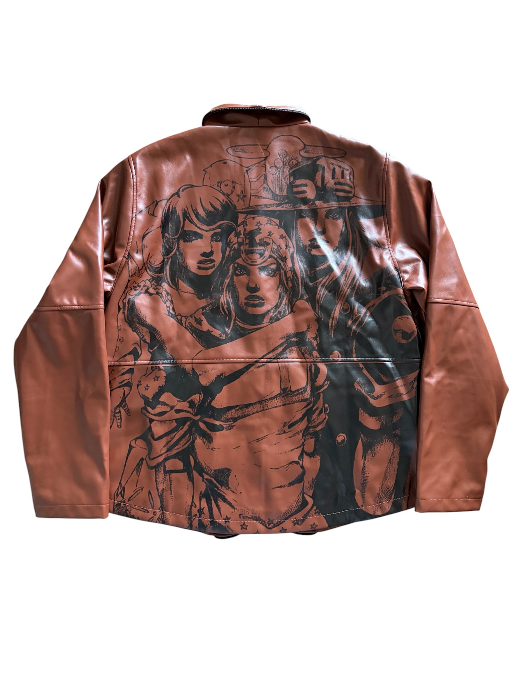 !SBR Jacket