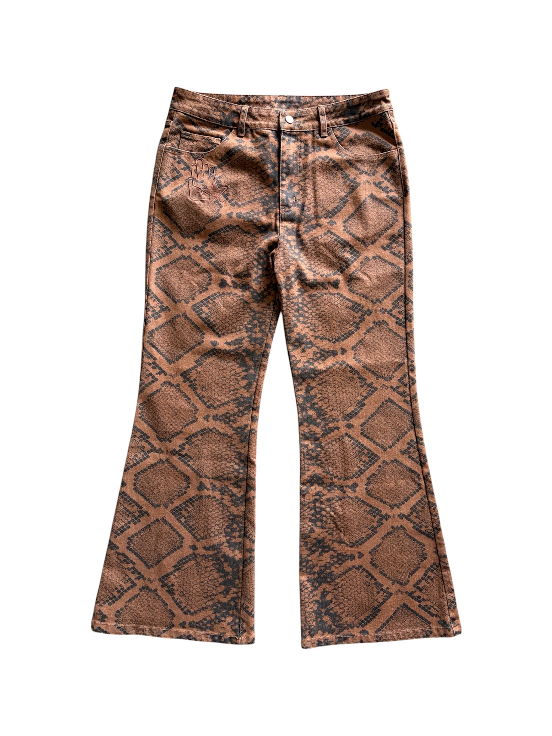 !Jot Denim