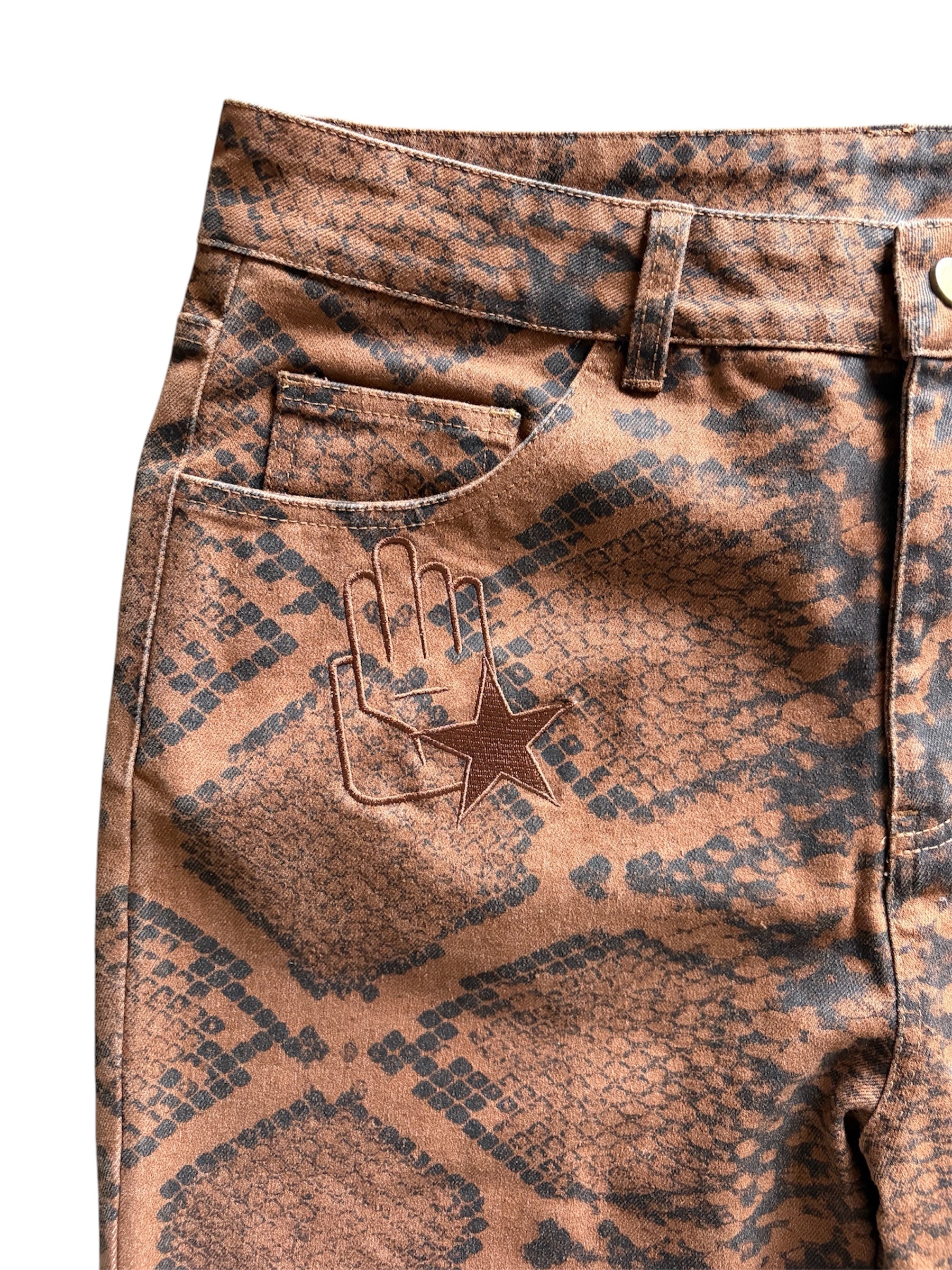 !Jot Denim