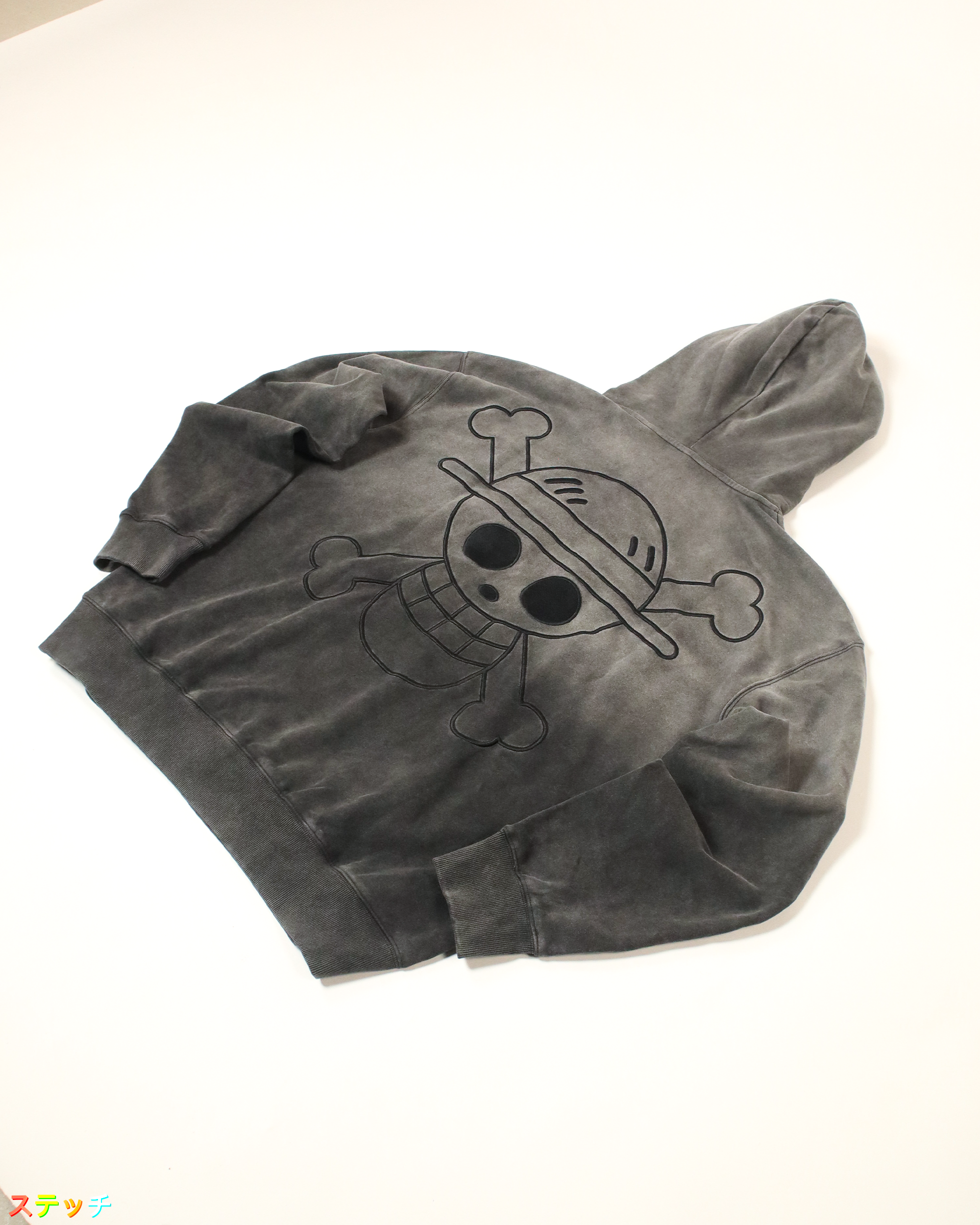 'STRAWHAT PIRATES'  HOODIE PRE-ORDER