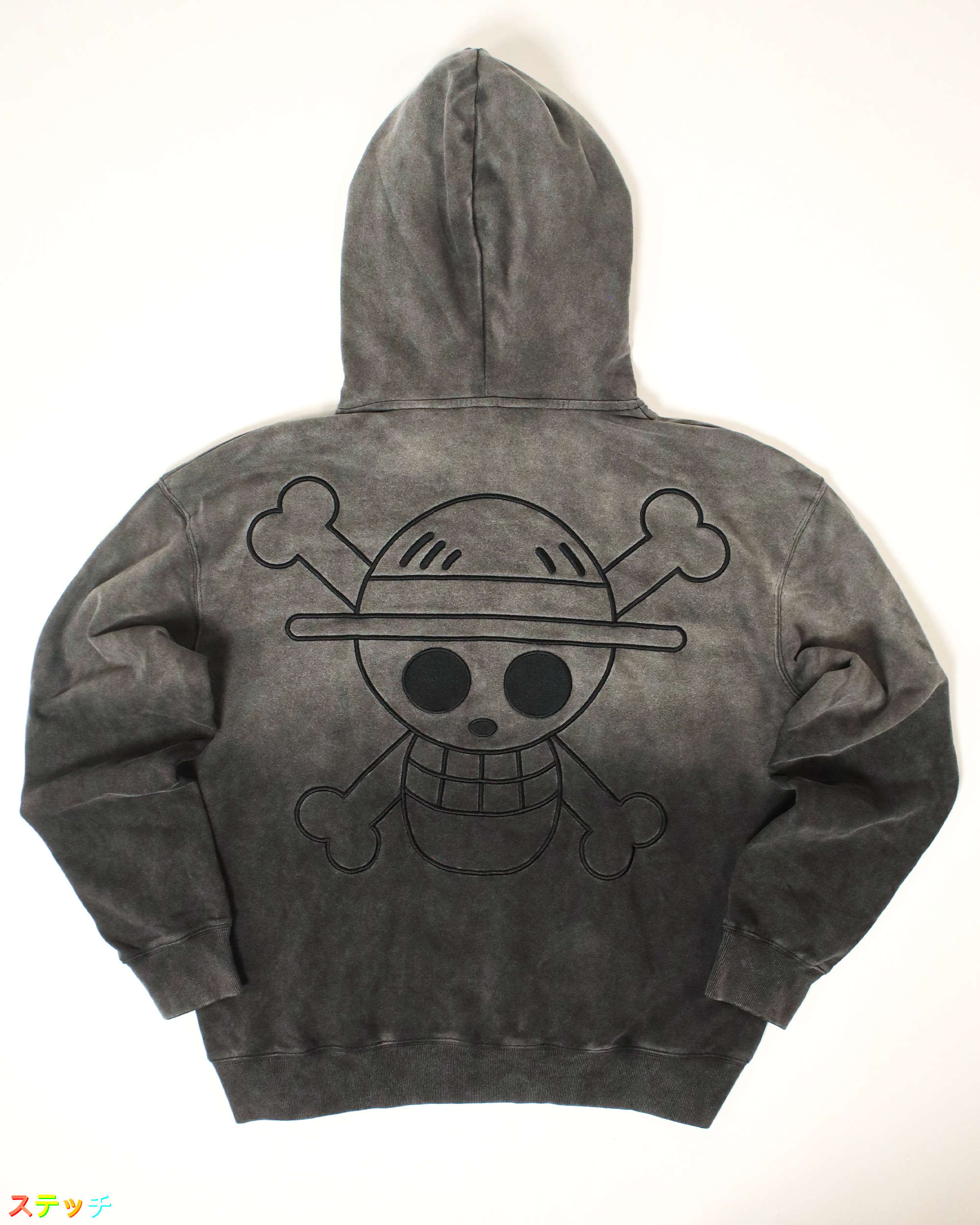 'STRAWHAT PIRATES'  HOODIE PRE-ORDER