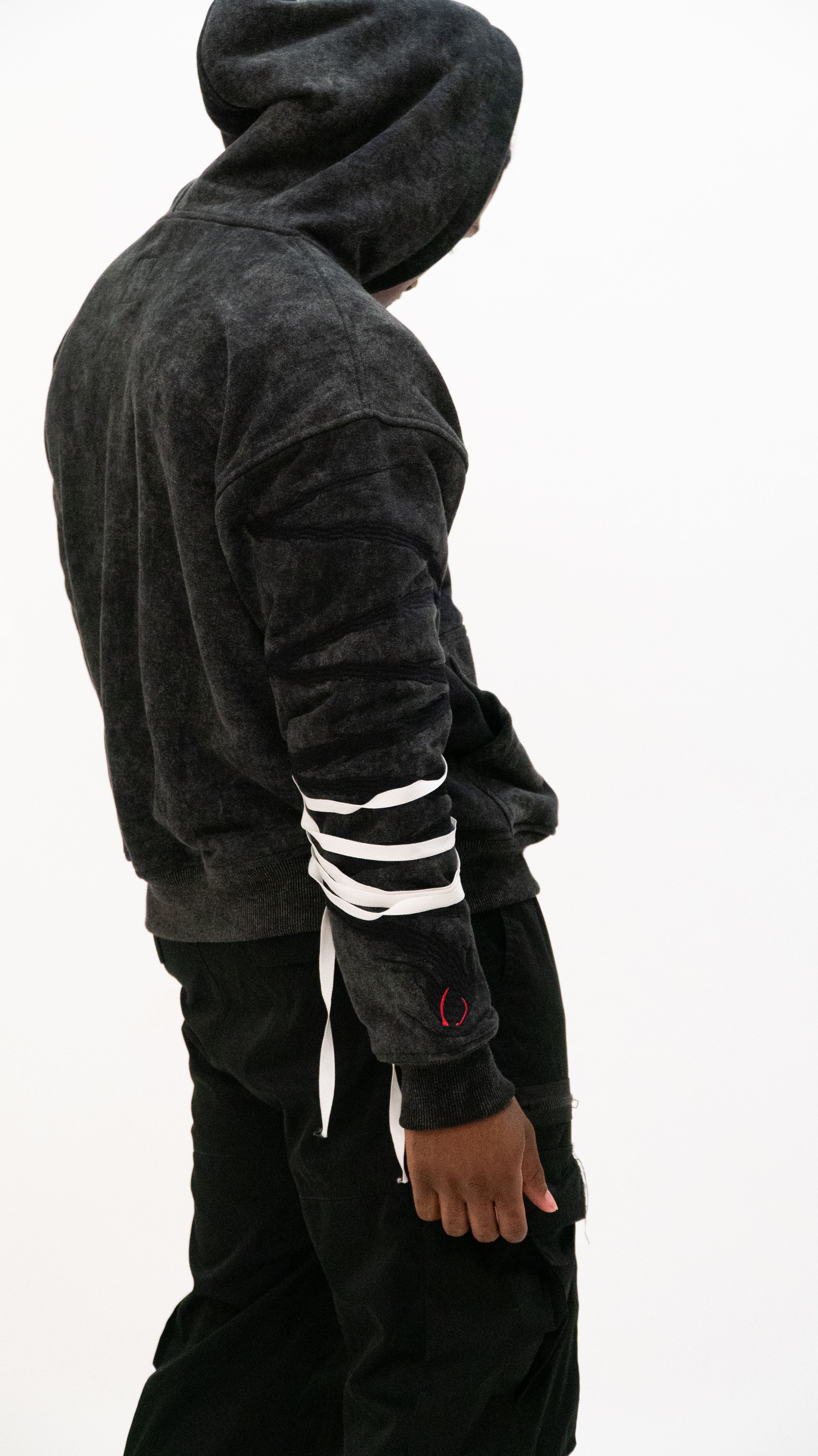 Hiei Hoodie