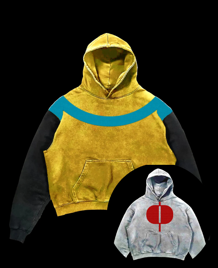 2 FOR $13.99 🔥 Hoodie bought together