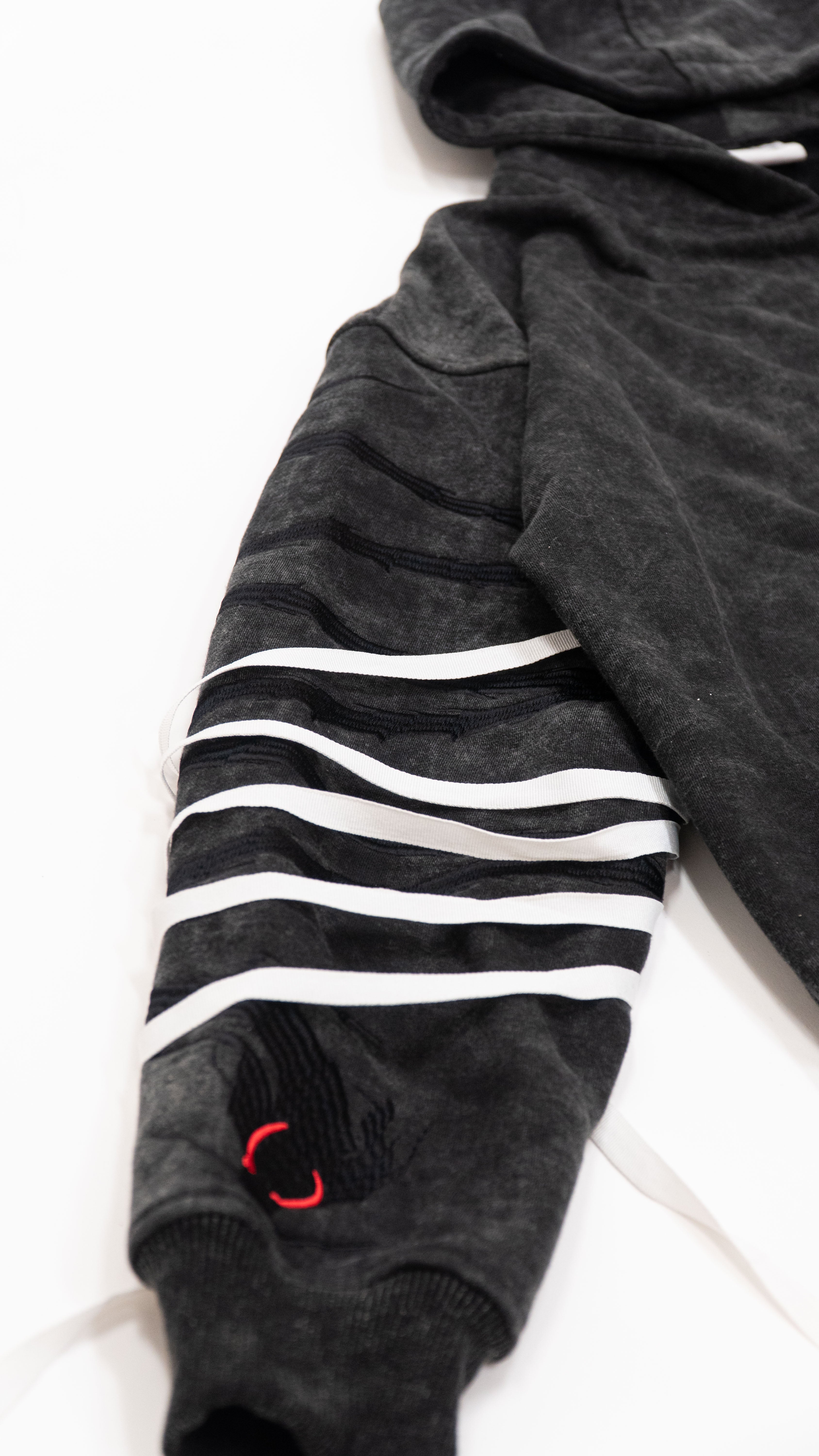 Hiei Hoodie