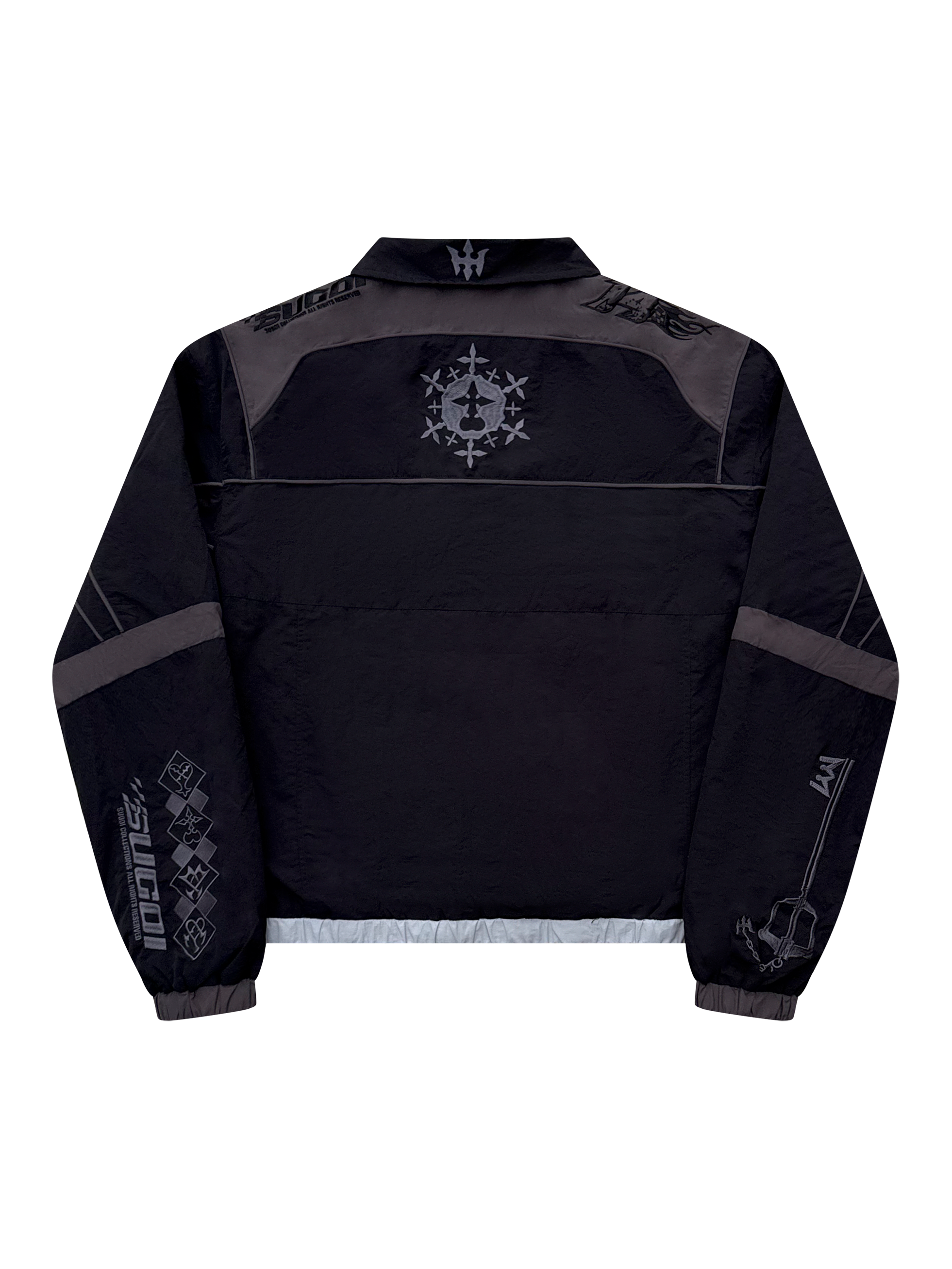 FALSE WIELDER RACING JACKET