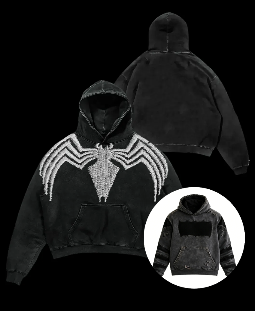 2 FOR $13.99 🔥 Hoodie bought together