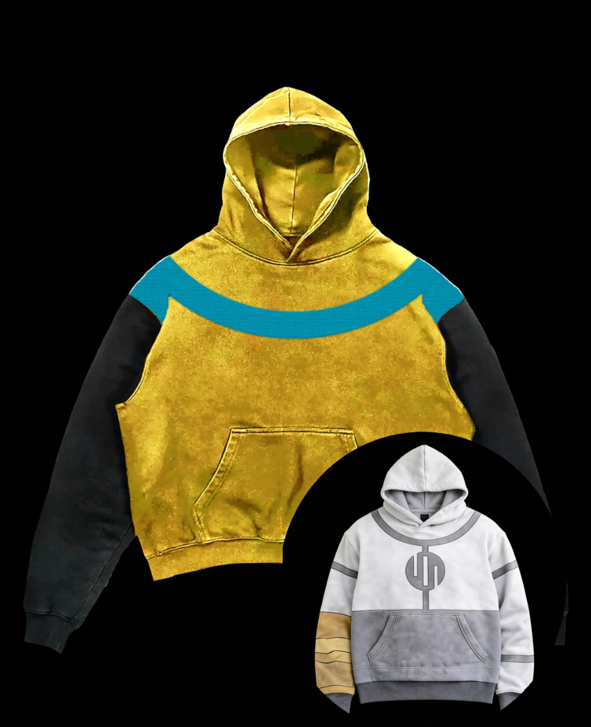 2 FOR $13.99 🔥 Hoodie bought together