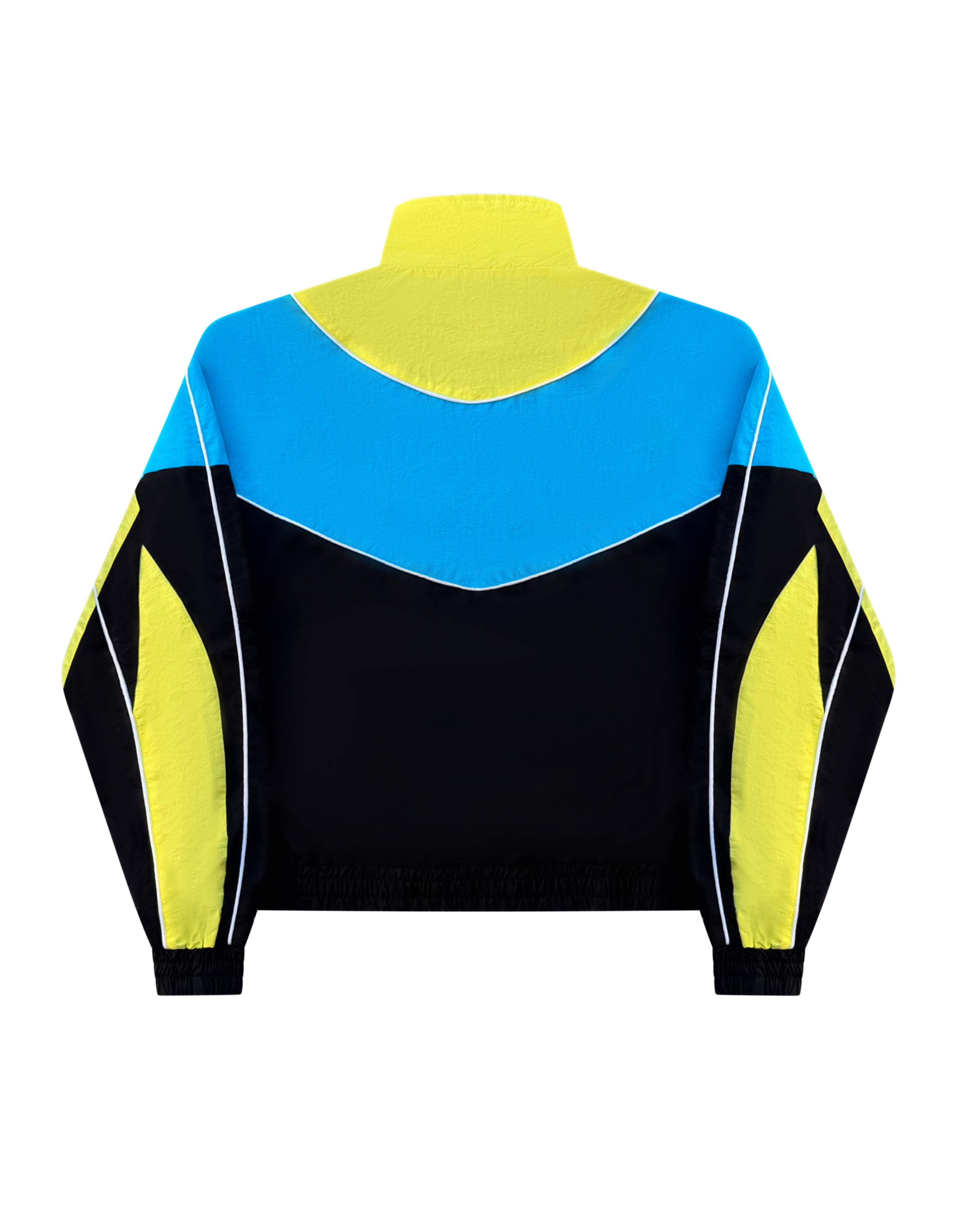 INV TRACK JACKET