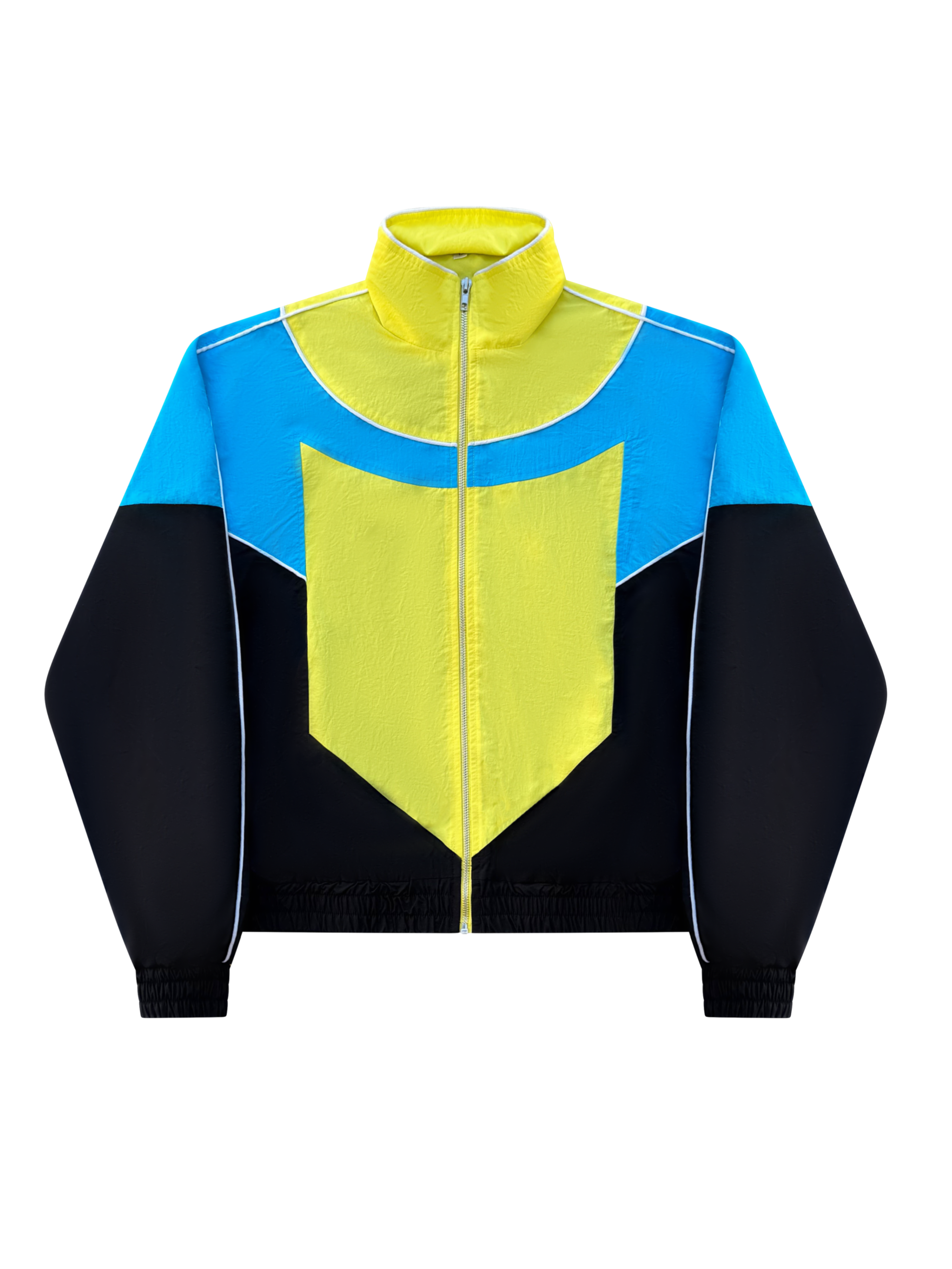 INV TRACK JACKET
