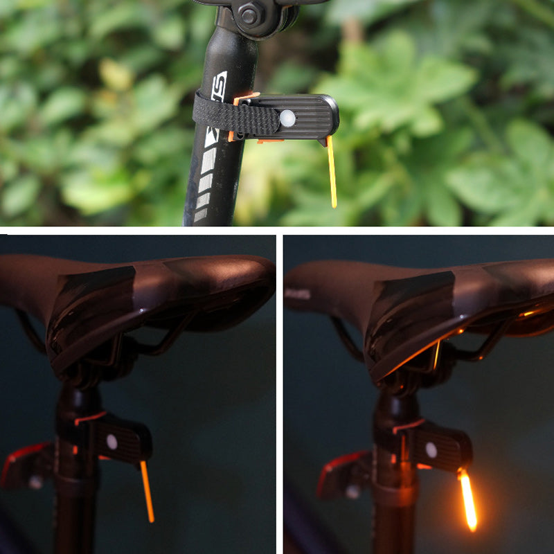 🎁BUY 1 GET 1 FREE🔥LED Bike Rear Light