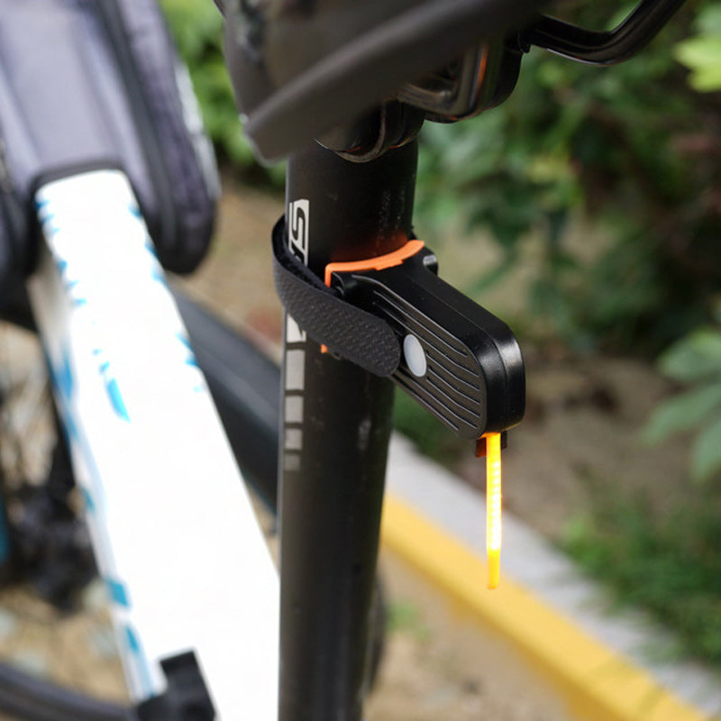 🎁BUY 1 GET 1 FREE🔥LED Bike Rear Light