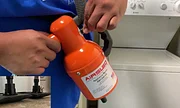 ⏳ Köp nu och spara 50 $ direkt 🔥  Flytta säkert! Flyttmaskin för tunga apparater