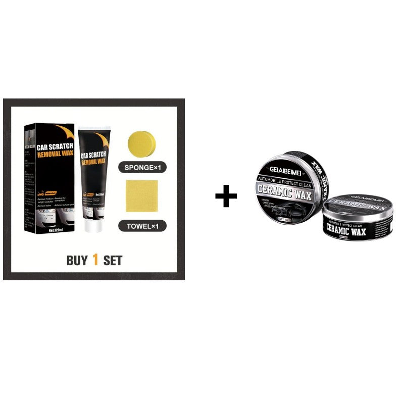 ⏰ Nu slechts 50% korting!🔥 Autokras Reparatiepasta