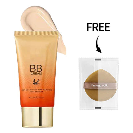 🧡KÖP 1 FÅ 1 GRATIS!!🧡Återfuktande BB-kräm för en felfri, naturlig finish