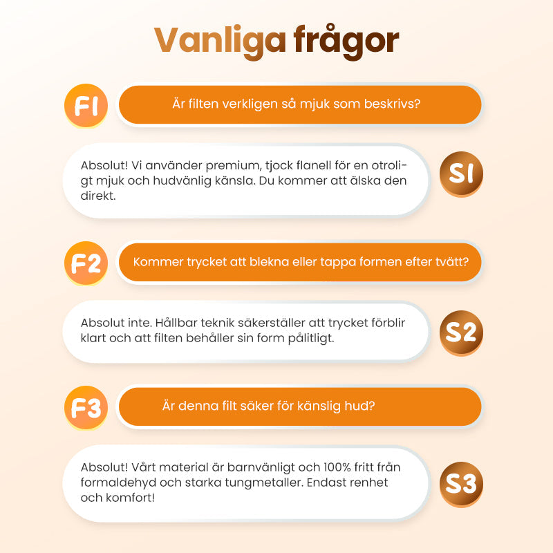 🦖🔥 50% RABATT! Dinosaurie Flanellpläd – Supersöt & Mjuk