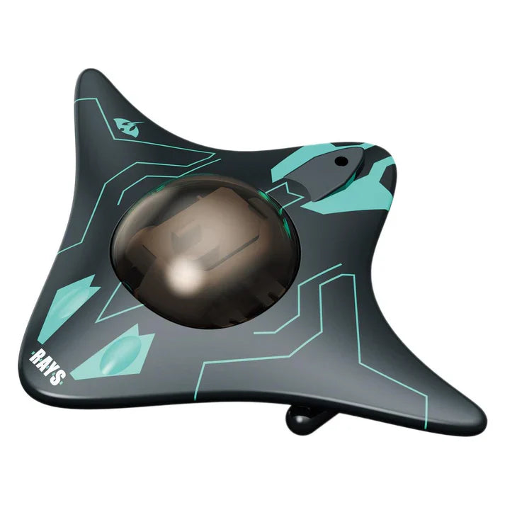 49 % rabatt denna vecka! 🎉🎉 MantaVision – Den appstyrda ytdrönaren för att utforska vatten