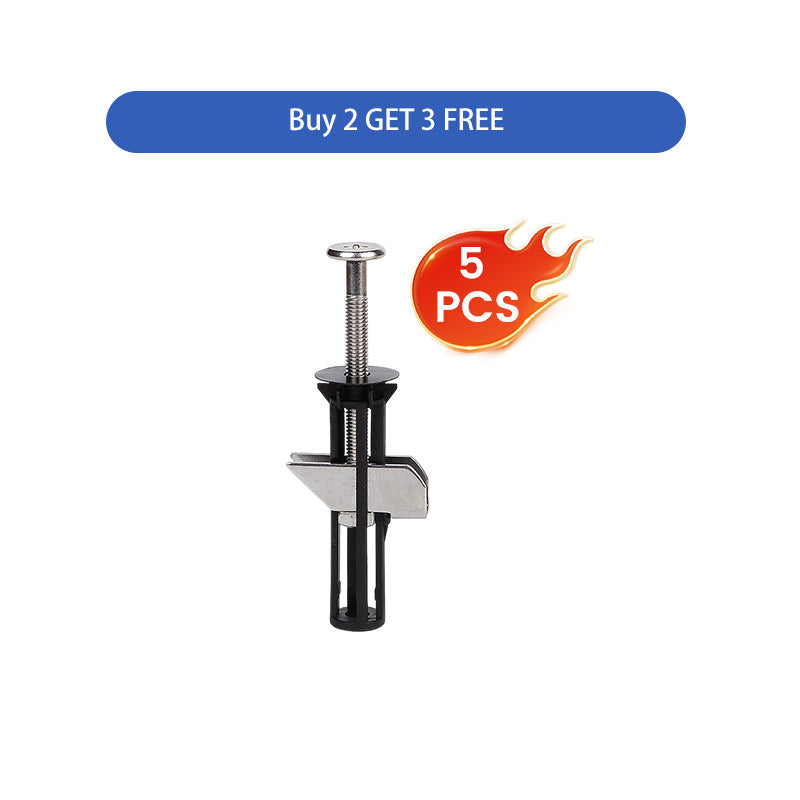 🎅 Saint's Day Exclusive Offer! 50% Off ✨ Click and Apply🔥LAST DAY -BUY 1 GET 1 FREE🔥Heavy Duty Toilet Seat Fixing Screws