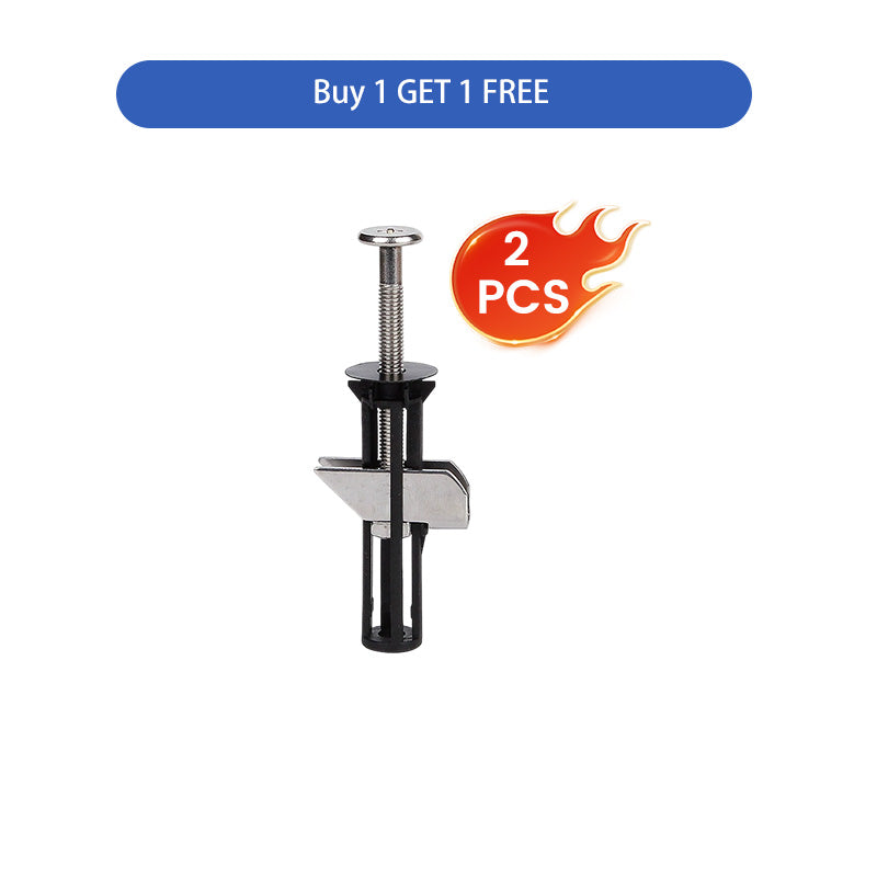 🎅 Saint's Day Exclusive Offer! 50% Off ✨ Click and Apply🔥LAST DAY -BUY 1 GET 1 FREE🔥Heavy Duty Toilet Seat Fixing Screws