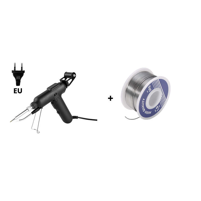 🔥Multifunktionell Mini Handhållen Elektrisk Lödkolv🔧🎯