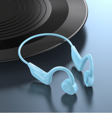 🔥49% OFF!🔥2025 NEW Bone Conduction Headphones🎧