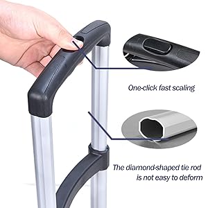 Portable Folding Cart