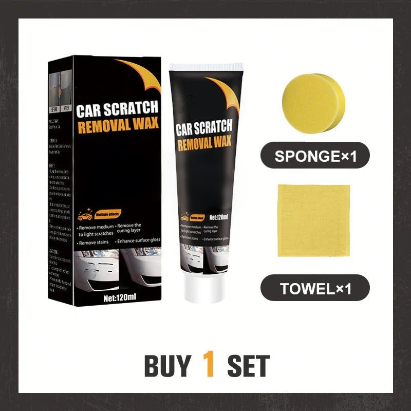 ⏰ Nu slechts 50% korting!🔥 Autokras Reparatiepasta