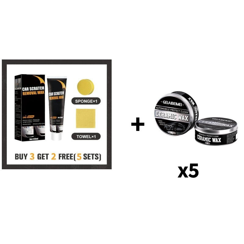⏰ Nu slechts 50% korting!🔥 Autokras Reparatiepasta