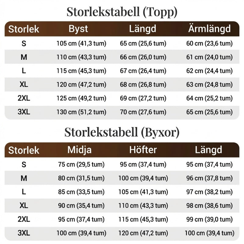 🔥SISTA DAGEN 50%RABATT✨Avslappnat set med topp och byxor med dragsko för dam