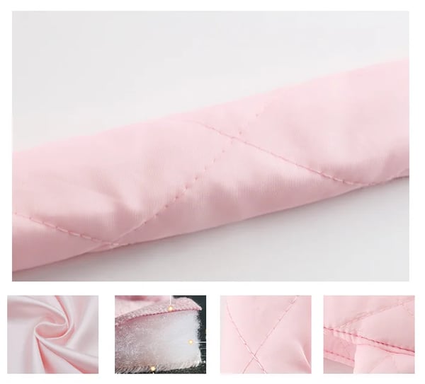 🔥🎁Nyhet 50 % RABATT🔥HET REA💥Sovpannband Värmefri locktång🧑‍🦱🥰